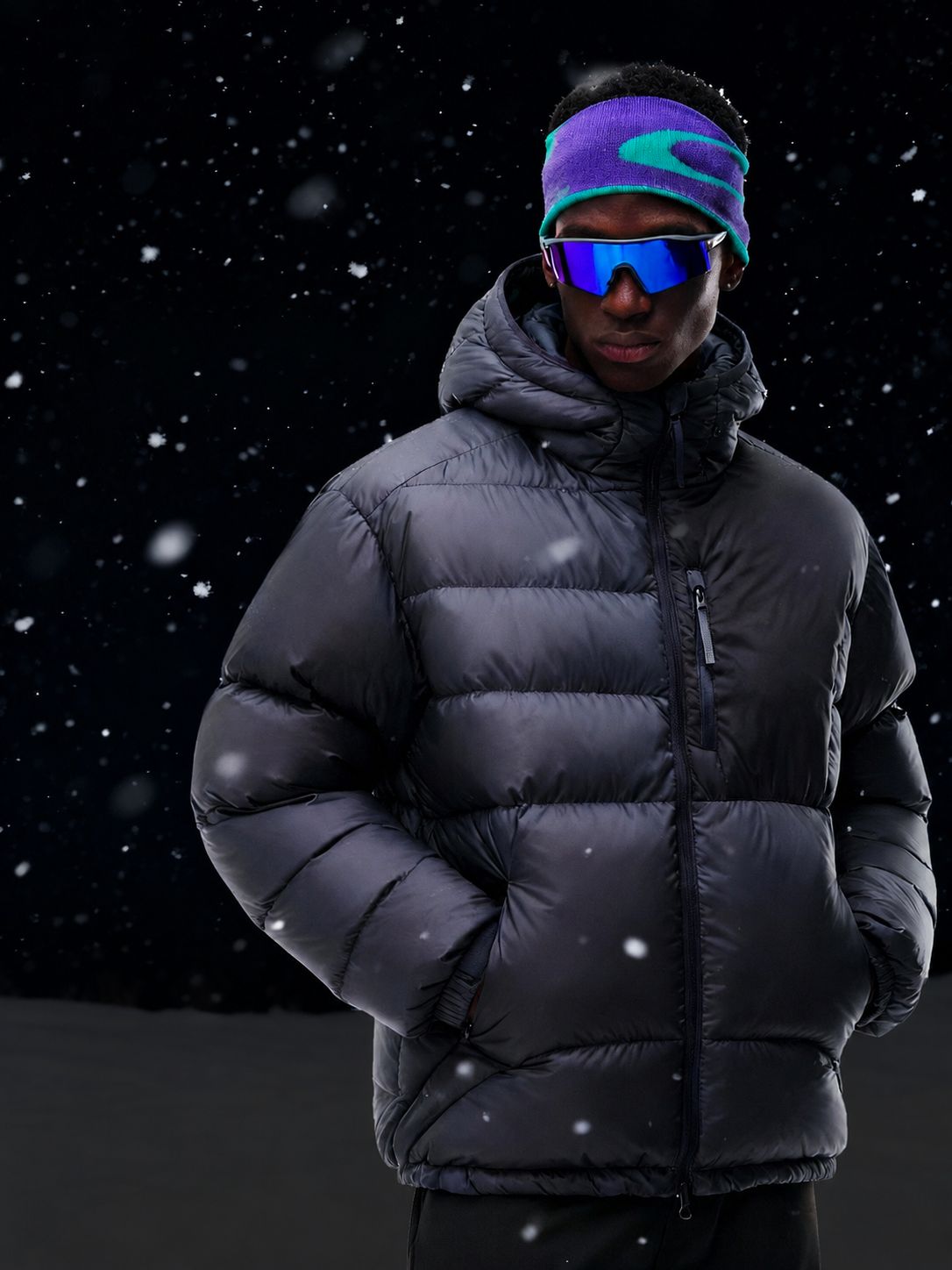 Winter Warm