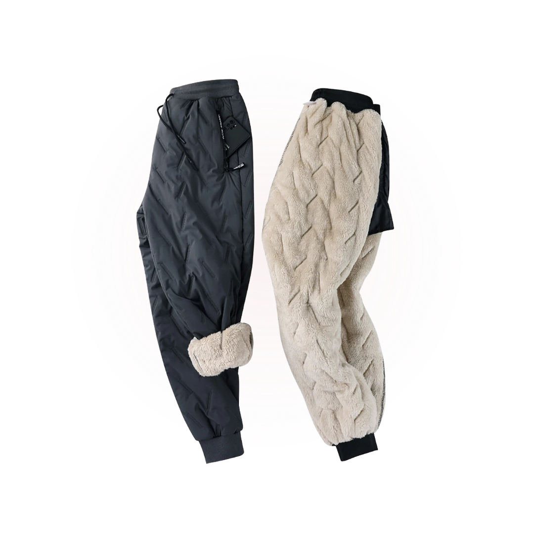 livolisport™  Fleece Thermal-Pants Unisex