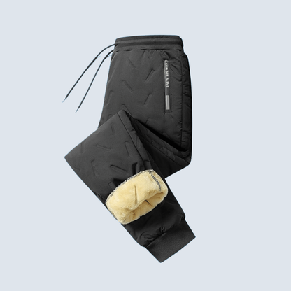livolisport™  Fleece Thermal-Pants Unisex