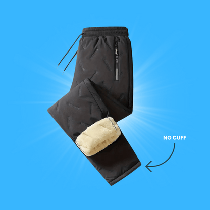 livolisport™  Fleece Thermal-Pants Unisex