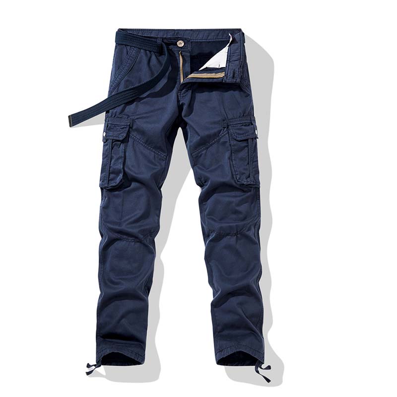 📢📢50% OFF !! ⏰Men's Classic Tactical Cargo Pants